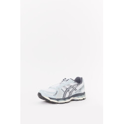 ASICS WHITE CARRIER GREY GEL KAYANO 121 SNEAKERS